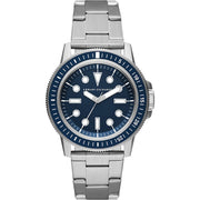 Armani Exchange AX1861 Stainless Steel Bracelet Men's Watch - mzwatcheslk srilanka